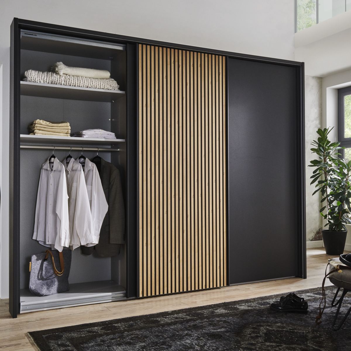 Furniture from our showrooms
